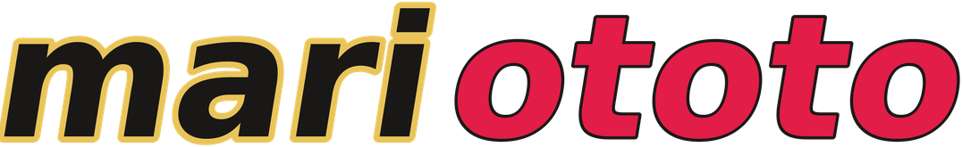 mariototo logo